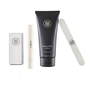 Forever Flawless Brilliance Nail Care Kit -‎ NEW Factory Sealed